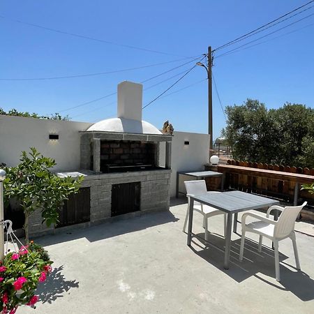 Green Villa Sarande Exterior photo