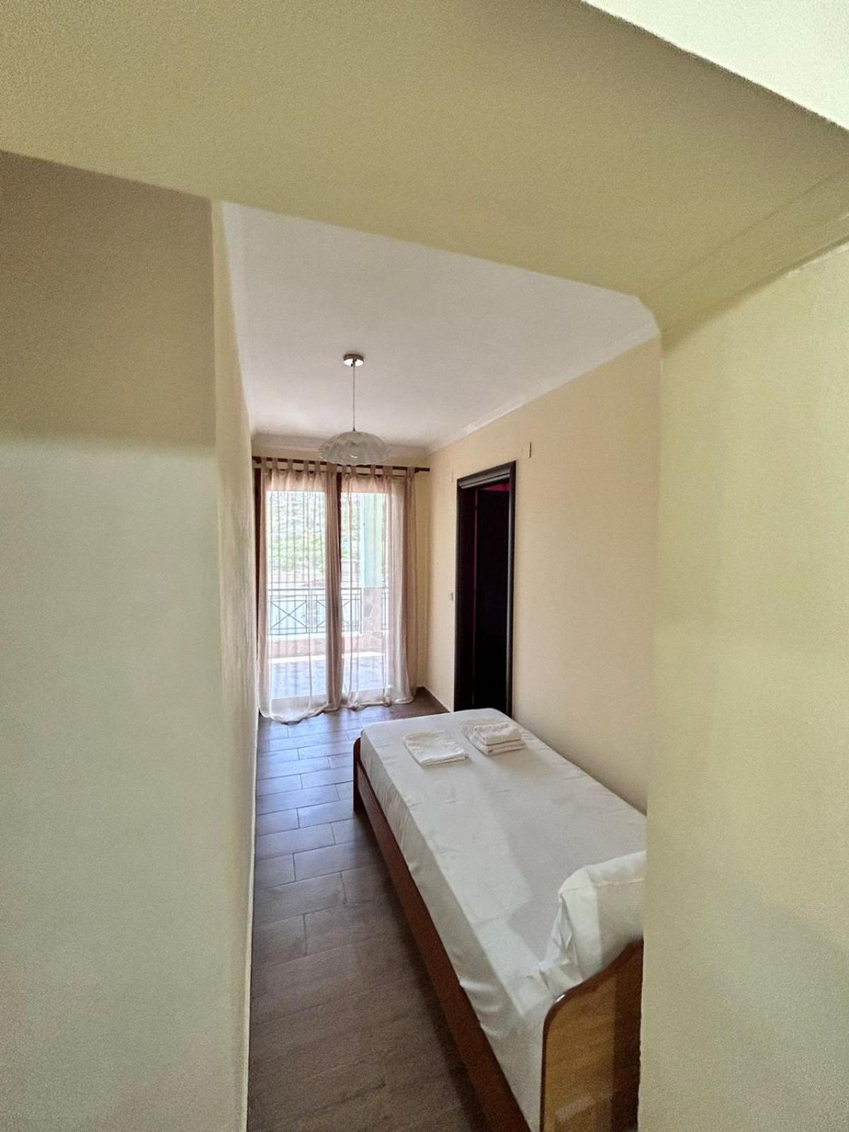 Green Villa Sarande Exterior photo